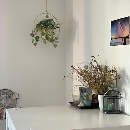 Super Logement Cosy, A Deux Pas Du Tram Nantes Luaran gambar