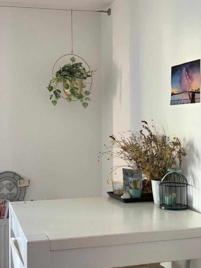 Super Logement Cosy, A Deux Pas Du Tram Nantes Luaran gambar
